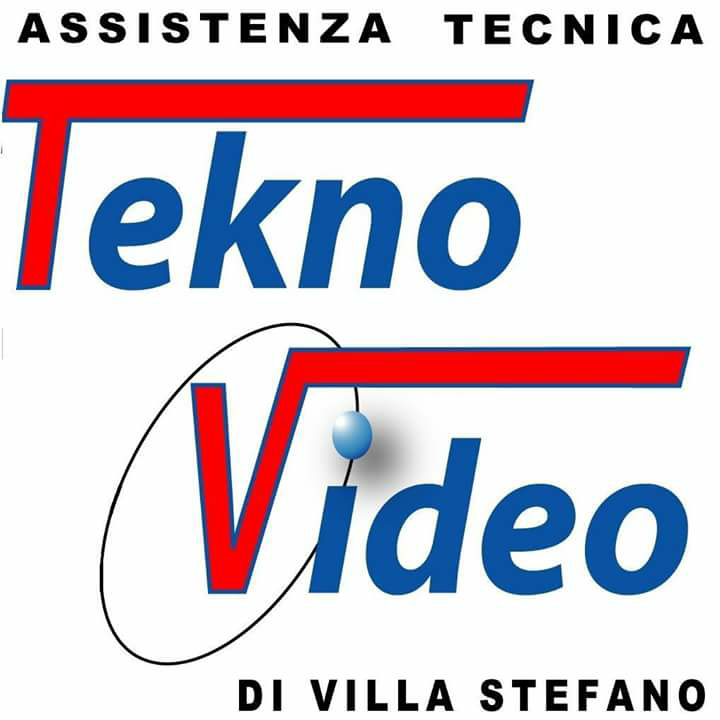 TEKNO VIDEO di Villa Stefano INSTALLAZIONE ANTENNE - RIPARAZIONI TV - COMPUTER - TELEFONIA · Foto 7