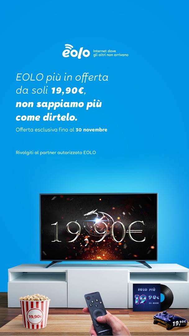 TEKNO VIDEO di Villa Stefano INSTALLAZIONE ANTENNE - RIPARAZIONI TV - COMPUTER - TELEFONIA · Foto 9