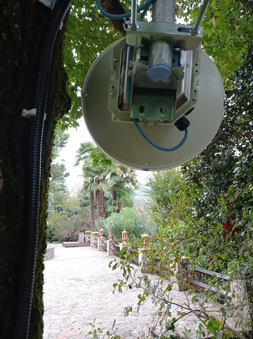 TEKNO VIDEO di Villa Stefano INSTALLAZIONE ANTENNE - RIPARAZIONI TV - COMPUTER - TELEFONIA · Foto 6