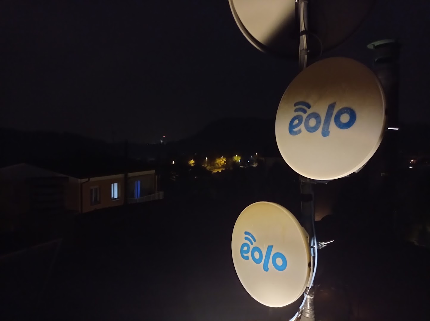 TEKNO VIDEO di Villa Stefano INSTALLAZIONE ANTENNE - RIPARAZIONI TV - COMPUTER - TELEFONIA · Foto 2